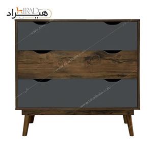 دراور هیراد مدل D100