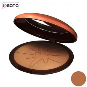 پودر برنز کننده نوت شماره 20