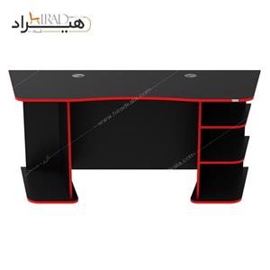 میز کامپیوتر هیراد مدل R118