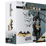 بازی فکری مدل Talisman Batman