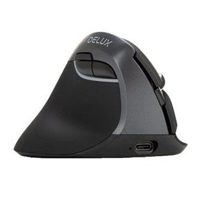ماوس بی سیم دیلاکس مدل  M618Z