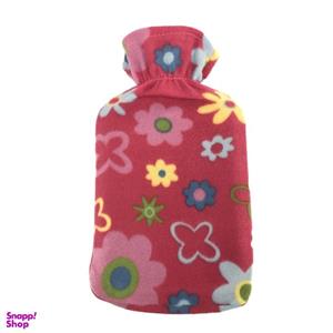کیسه آب گرم طرح گل
