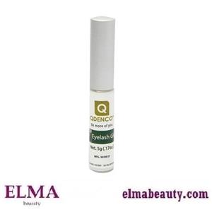 چسب مژه مصنوعی کیودنکو مدل VV-05W وزن 5 گرم