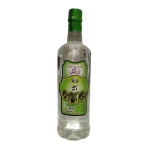 عرق بید فدک - 1 لیتر