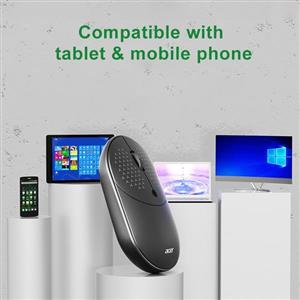 ماوس بی سیم ایسر مدل OMR-080-BT