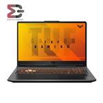 ASUS TUF Gaming FX506HE  i7-11800H 32GB 512GB 4GB-RTX3050Ti