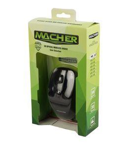 ماوس بی سیم مچر مدل MC_MR167