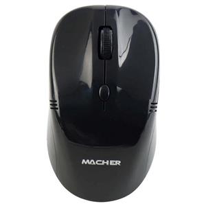 ماوس بی سیم مچر مدل MC_MR167