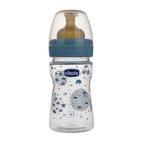 شیشه شیر چیکو مدل 58532 ظرفیت 150 میلی لیتر Chicco 58532 Baby Bottle 150ml