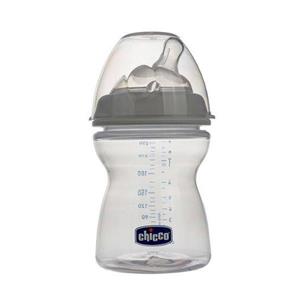 شیشه شیر چیکو مدل 10431 ظرفیت 250 میلی لیتر