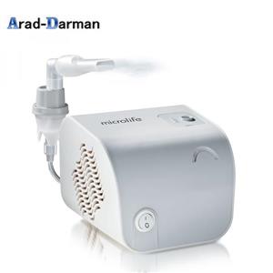 نبولایزر مایکرولایف مدل NEB 100