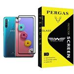 Waily Nice Pergas Glass MIX001 Screen Protector For Infinix S5