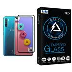 PK Delta Glass MIX001 Screen Protector For Infinix S5