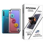 JF Diamond Glass MIX001 Screen Protector For Infinix S5