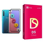 محافظ صفحه نمایش آسدا مدل DS Glass MIX001 مناسب برای گوشی موبایل اینفینیکس S5 