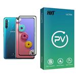 HVT PV Glass MIX001 Screen Protector For Infinix S5