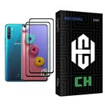Ricomm CH Glass MIX002 Screen Protector For Infinix S5 Pack Of 2