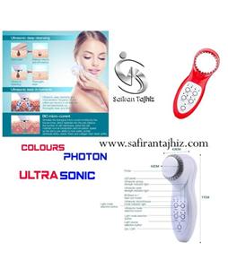 دستگاه التراسونیک نوری(Beauty instrument)*اورجینال*