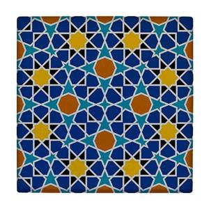 کاشی کارنیلا طرح مدل لوحی کد klh1214