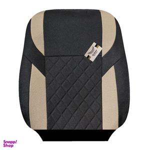 روکش صندلی خودرو سوشیانت مدل A_3 مناسب برای سمند