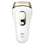 لیزر موهای زائد براون مدل Braun Silk-expert Pro 5 PL5237 IPL