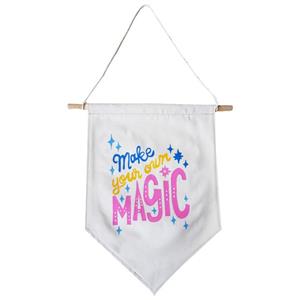 پرچم مدل make your own magic 