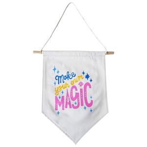 پرچم مدل make your own magic