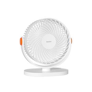 پنکه رومیزی باسئوس مدل Serenity Desktop Fan