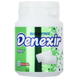 Denexir آدامس با طعم نعناع دن اکسیر 