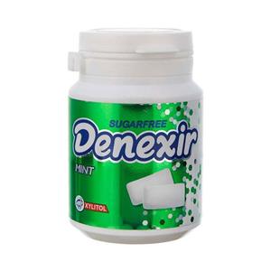 Denexir آدامس با طعم نعناع دن اکسیر