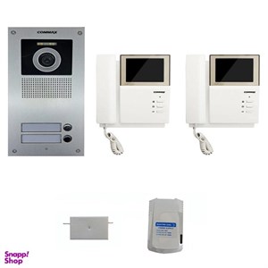 دربازکن تصویری کوماکس مدل 4pncV2 مجموعه 5 عددی