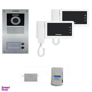 دربازکن تصویری کوماکس مدل 43mv2 مجموعه 5 عددی