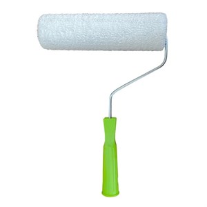 غلتک نقاشی مدل 25cm مجموعه 5 عددی