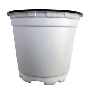 گلدان مدل ژله ای کد vnfrpot-8 مجموعه 12 عددی