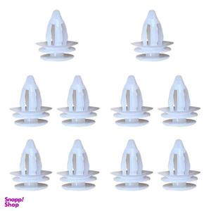 خار رودری خودرو چیکال مدل P-117 مناسب برای رنو L90 بسته 10 عددی