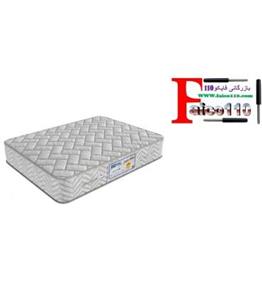 تشک طبی فنری رویال اصل  تک نفره کد F005 سایز 200x90 سانتی متر\t