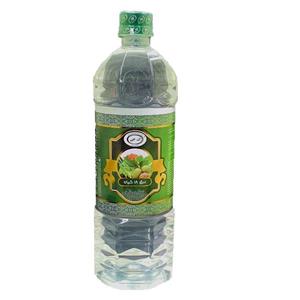 عرق ترکیبی 18 گیاه ان جی - 1 لیتر