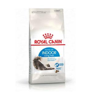 غذای خشک گربه رویال کنین royal canin مخصوص گربه های داخل خانه و موبلند – 2 کیلویی 