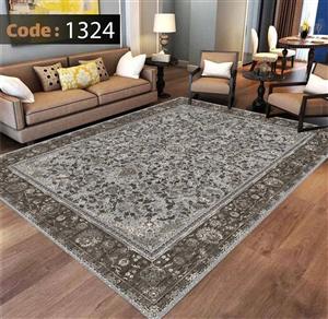 روفرشی طرح گیسو افشان کد 116