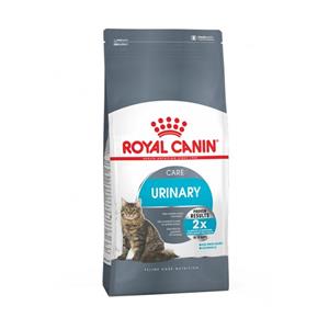 غذای خشک گربه رویال کنین royal canin برای مراقبت و سلامت دستگاه ادراری- 2 کیلویی 