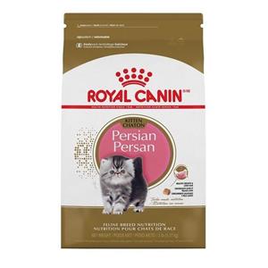 غذای خشک بچه گربه رویال کنین royal canin مخصوص های پرشین حجم 2 کیلوگرم 