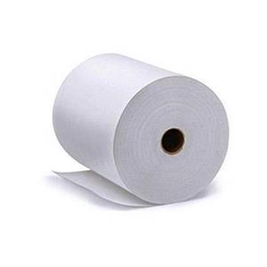 کاغذ پرینتر حرارتی 8 سانتی 40 متری