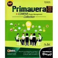 Primavera Comfar Collection 1DVD9 نوین پندار 