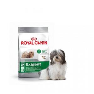 غذای خشک سگ رویال کنین Royal canin مخصوص سگ های بدغذا 