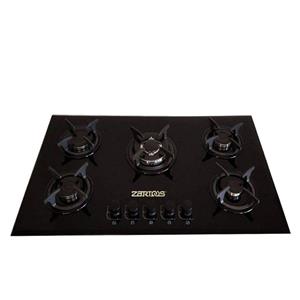 اجاق گاز صفحه ای زرتوس مدل ZG550