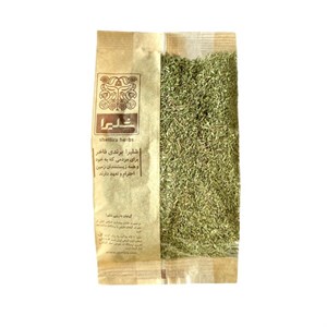 آویشن باغی باغ فیروزه پاکتی 75 گرم