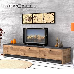 میز تلویزیون جردن هاوس مدل  Jacque