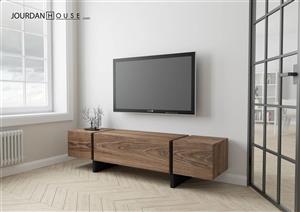 میز تلویزیون جردن هاوس مدلLarwill