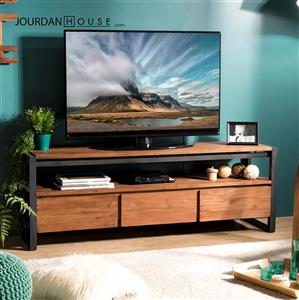 میز تلویزیون جردن هاوس مدل Manningtree