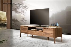 میز تلویزیون جردن هاوس مدل Josiah